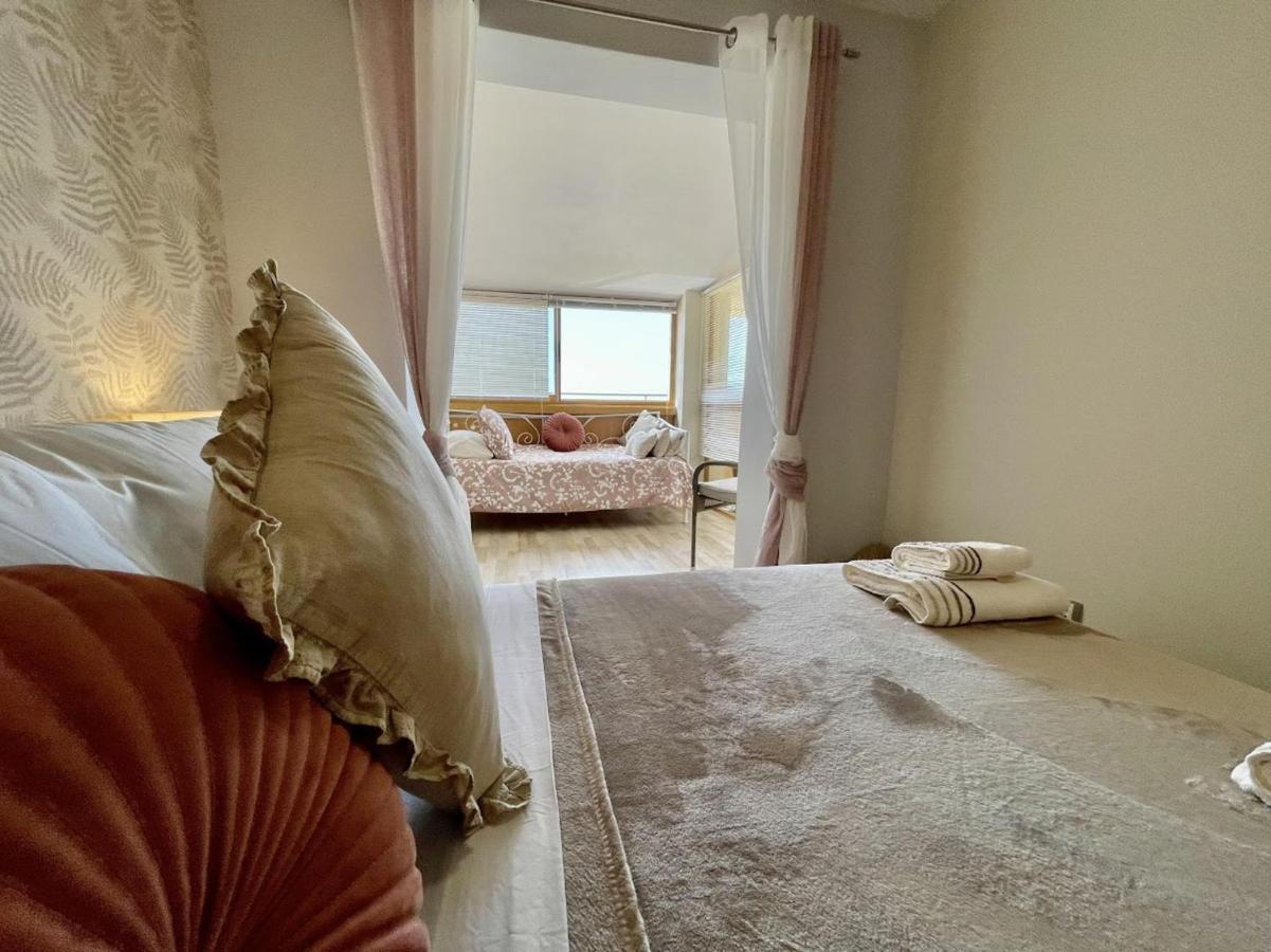 Modern 2-Floor Penthouse With Sea Views - Sleeps 7 Apartment Finestrat Ngoại thất bức ảnh