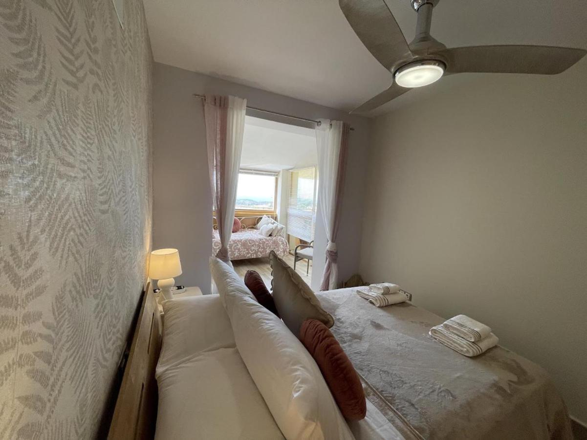 Modern 2-Floor Penthouse With Sea Views - Sleeps 7 Apartment Finestrat Ngoại thất bức ảnh
