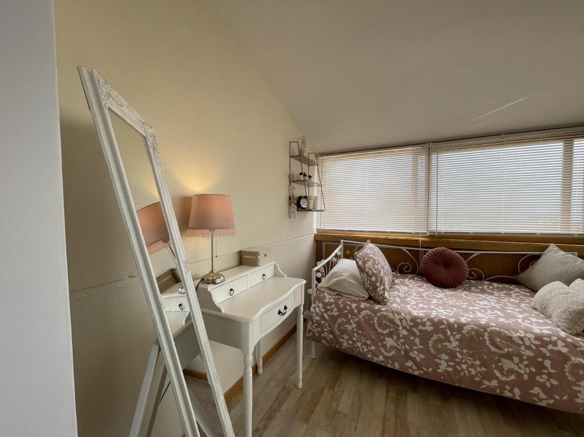 Modern 2-Floor Penthouse With Sea Views - Sleeps 7 Apartment Finestrat Ngoại thất bức ảnh